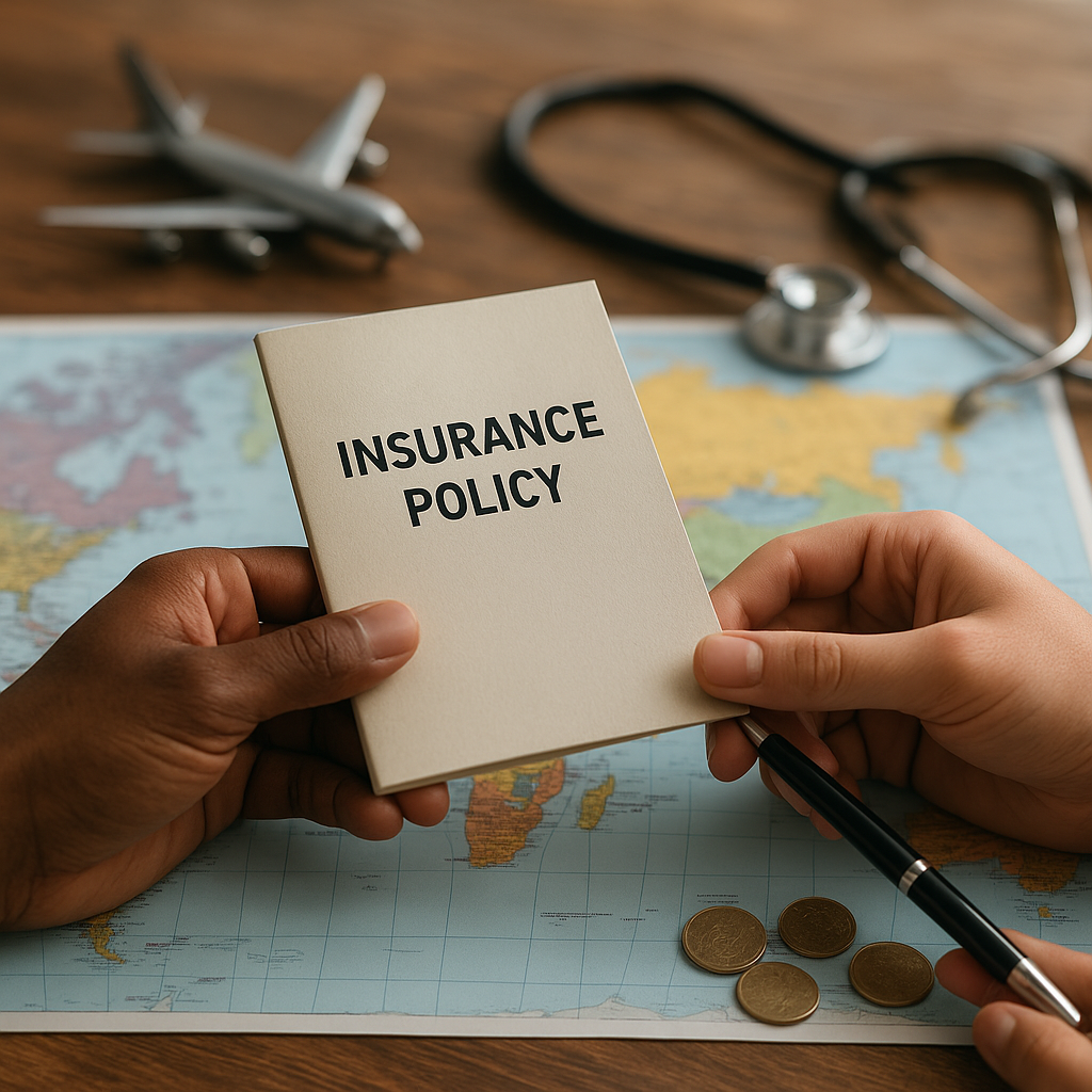 Understanding Travel Insurance for Long Trips: What Matters Most